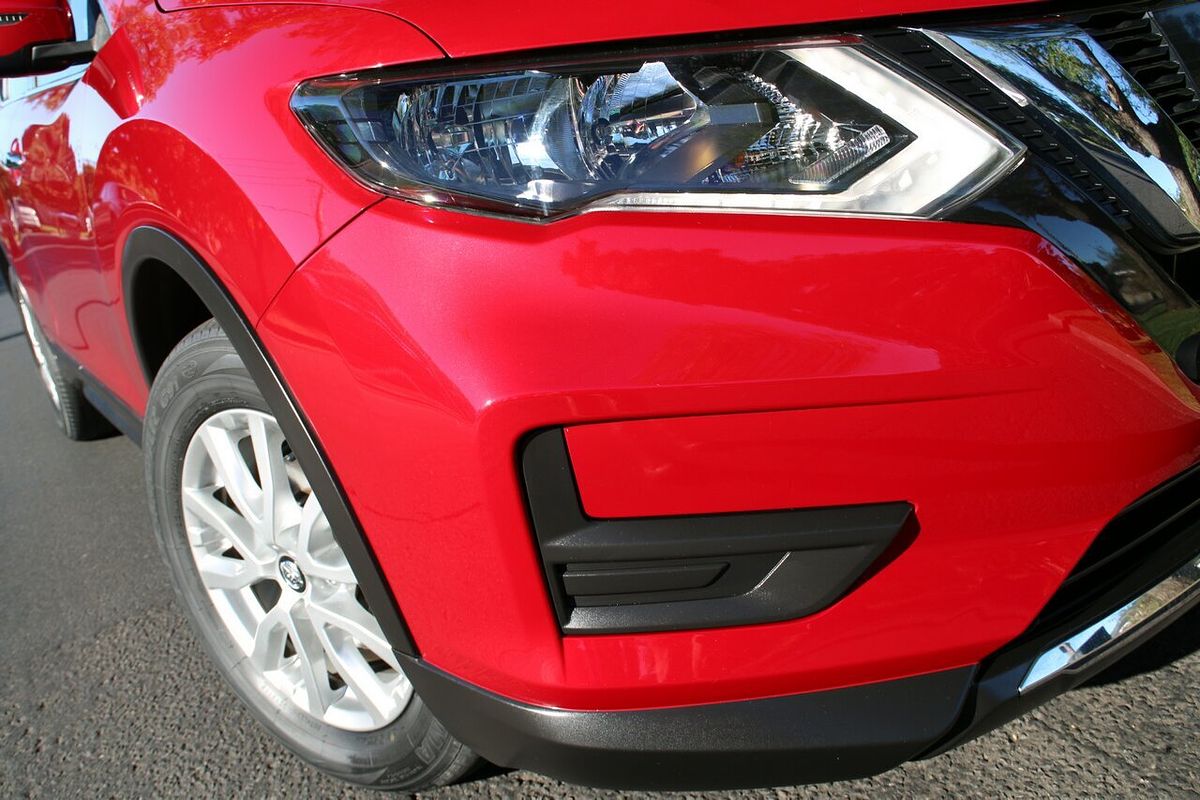 2020 Nissan X-TRAIL ST T32