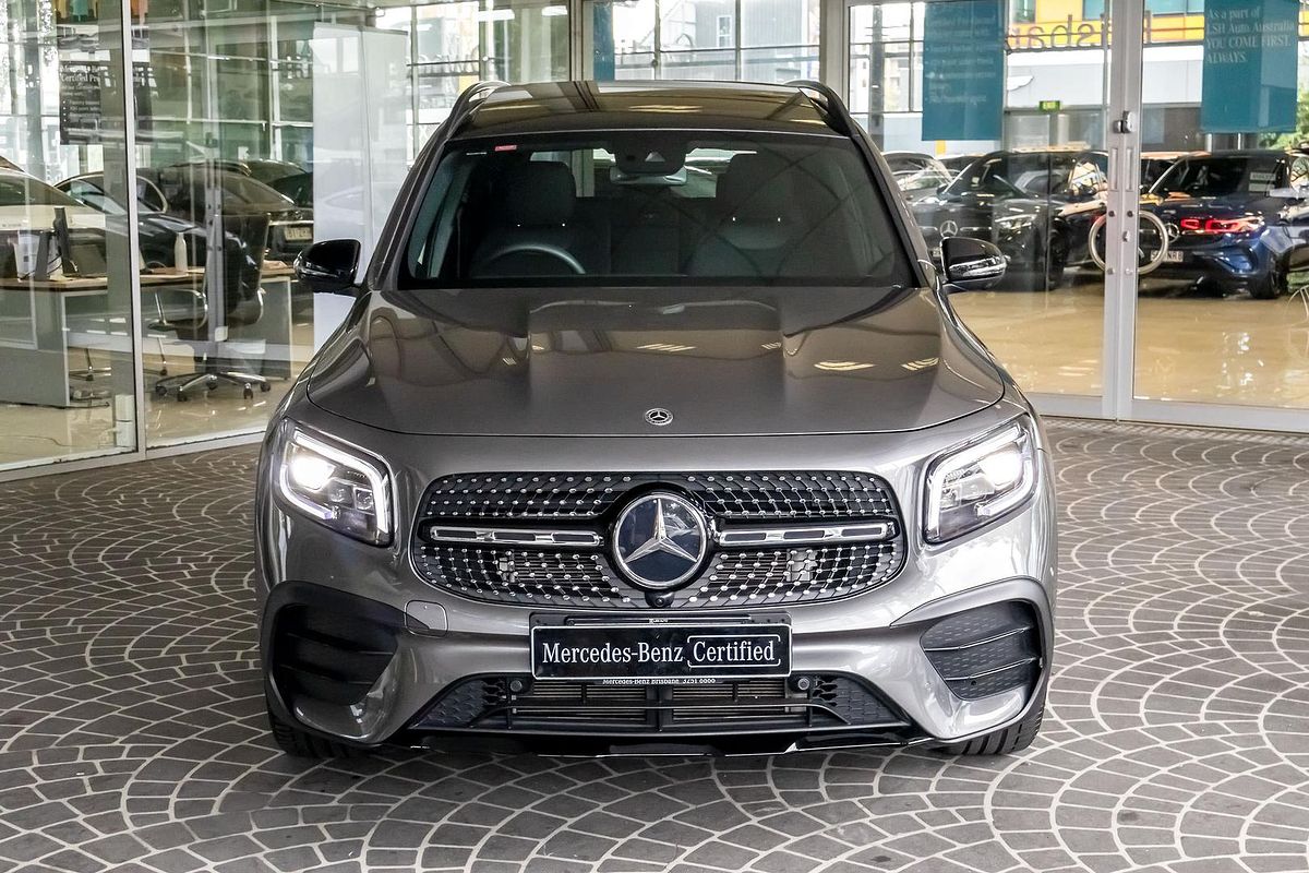 X247 801+051MY GLB200 WAG DUAL 7sp 1.3T