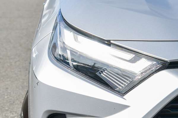 2024 Toyota RAV4 GX AXAH52R thumb-1