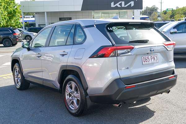 2024 Toyota RAV4 GX AXAH52R thumb-5