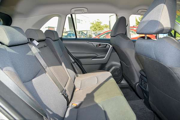 2024 Toyota RAV4 GX AXAH52R thumb-8