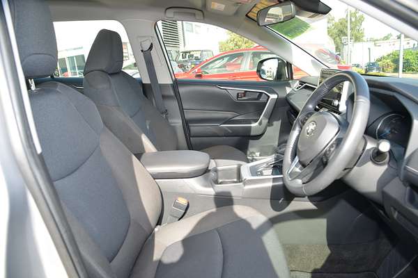 2024 Toyota RAV4 GX AXAH52R thumb-9