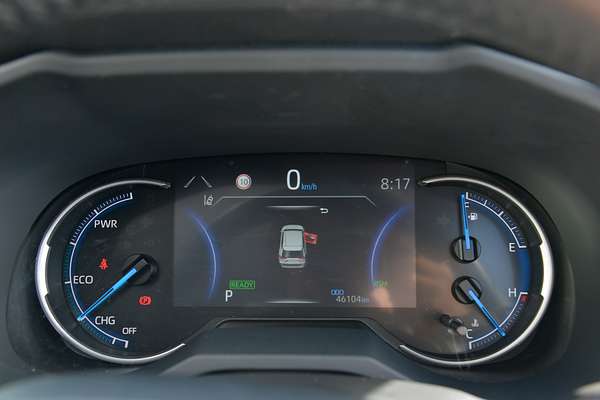 2024 Toyota RAV4 GX AXAH52R thumb-10