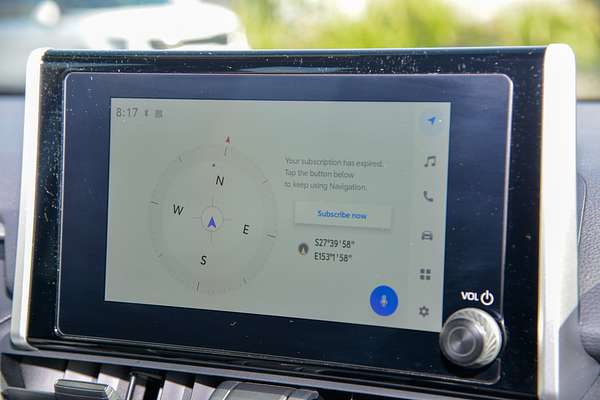 2024 Toyota RAV4 GX AXAH52R thumb-11