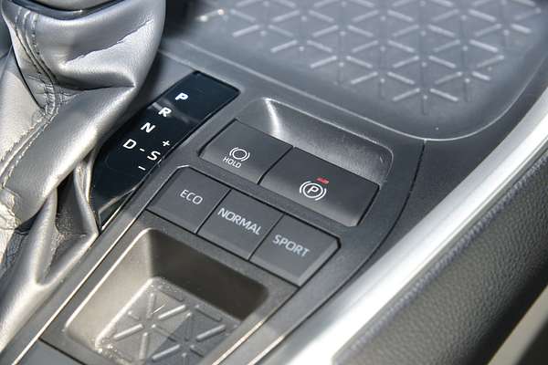 2024 Toyota RAV4 GX AXAH52R thumb-13