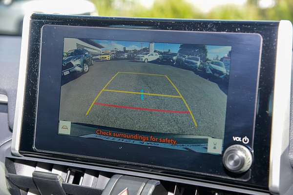 2024 Toyota RAV4 GX AXAH52R thumb-12