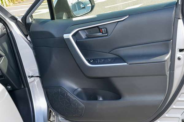 2024 Toyota RAV4 GX AXAH52R thumb-15