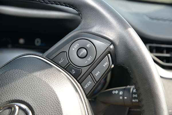 2024 Toyota RAV4 GX AXAH52R thumb-14