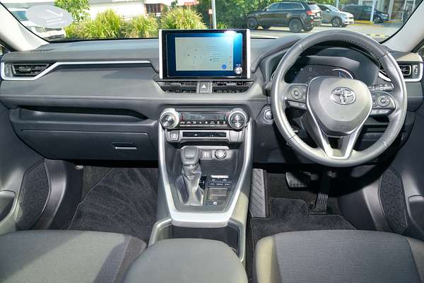 2024 Toyota RAV4 GX AXAH52R thumb-16
