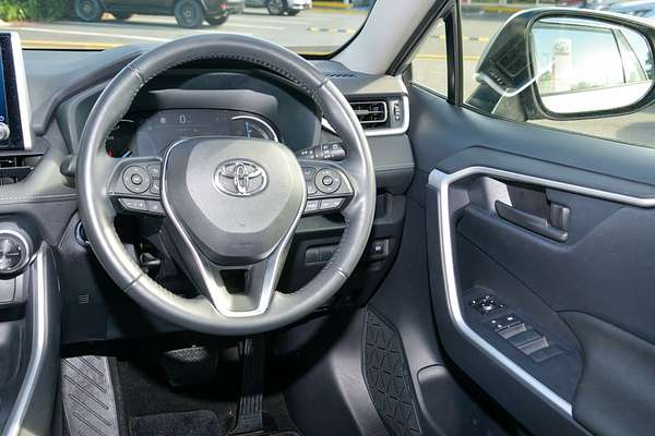 2024 Toyota RAV4 GX AXAH52R thumb-17