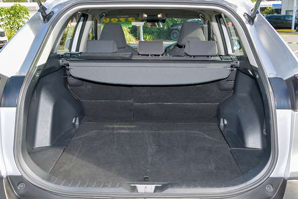 2024 Toyota RAV4 GX AXAH52R thumb-18