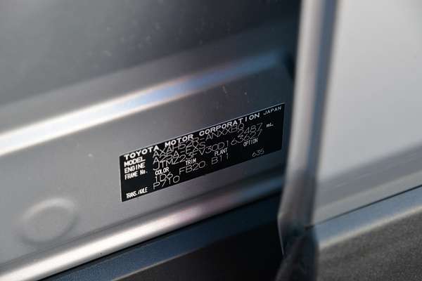 2024 Toyota RAV4 GX AXAH52R thumb-20