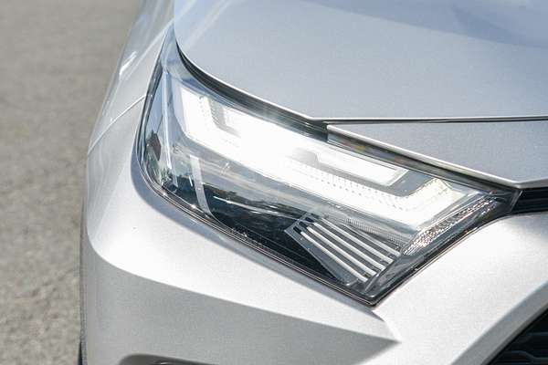 2024 Toyota RAV4 GX AXAH52R thumb-1