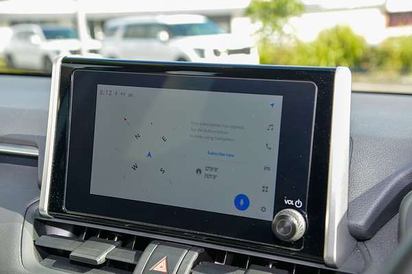 2024 Toyota RAV4 GX AXAH52R thumb-11