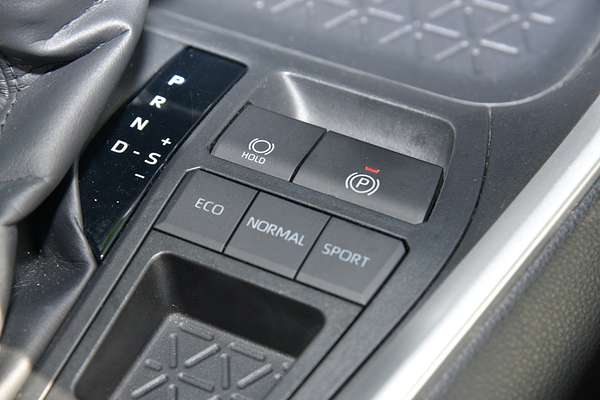 2024 Toyota RAV4 GX AXAH52R thumb-13