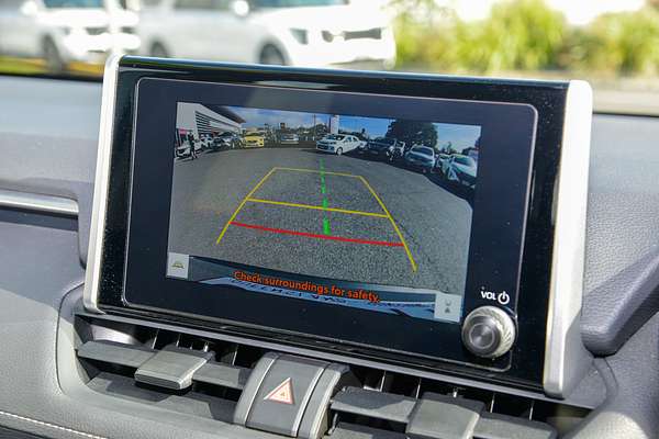 2024 Toyota RAV4 GX AXAH52R thumb-12