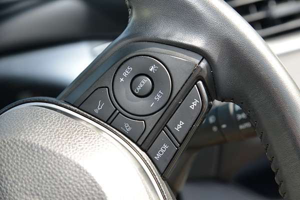 2024 Toyota RAV4 GX AXAH52R thumb-14