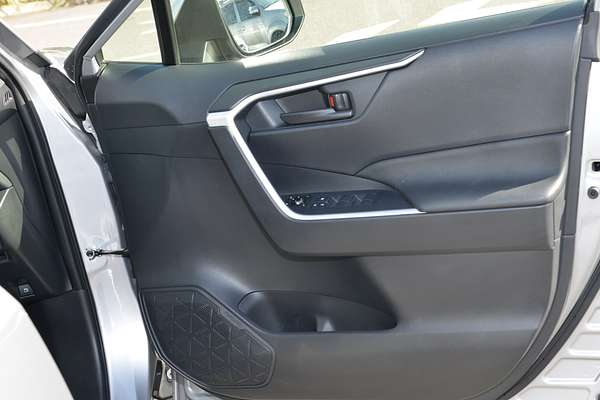 2024 Toyota RAV4 GX AXAH52R thumb-15