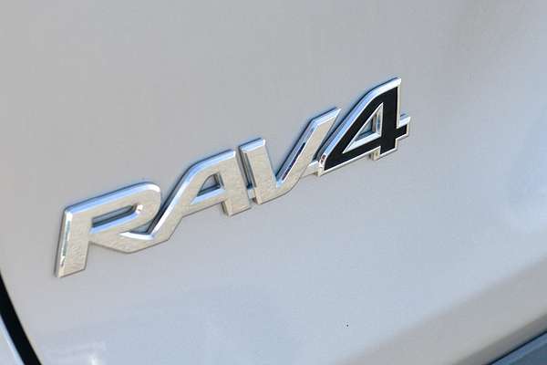 2024 Toyota RAV4 GX AXAH52R thumb-19