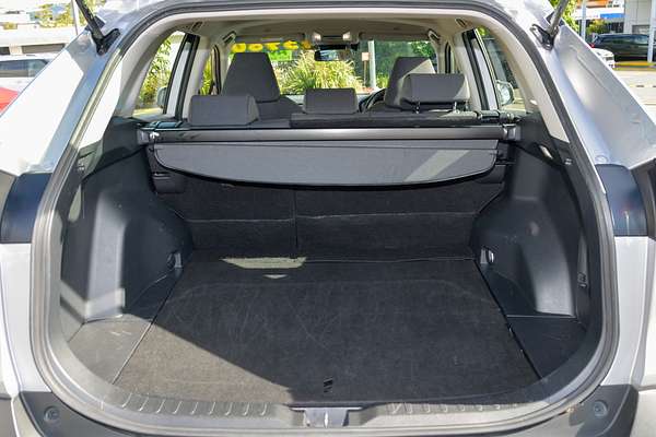 2024 Toyota RAV4 GX AXAH52R thumb-18