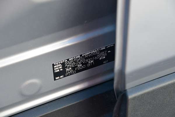 2024 Toyota RAV4 GX AXAH52R thumb-21