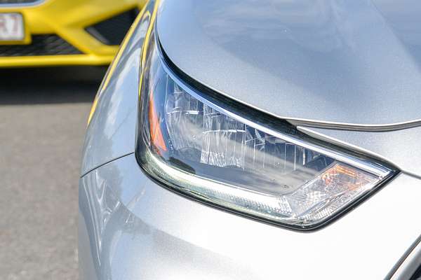 2023 Toyota Kluger GX AXUH78R thumb-1