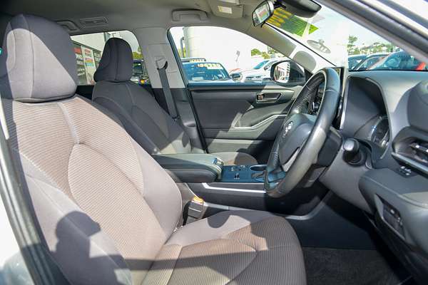 2023 Toyota Kluger GX AXUH78R thumb-9