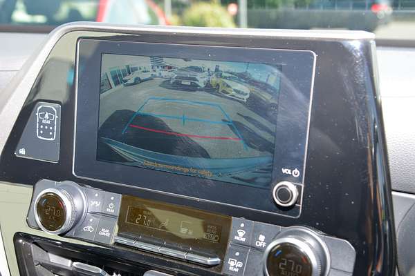 2023 Toyota Kluger GX AXUH78R thumb-12