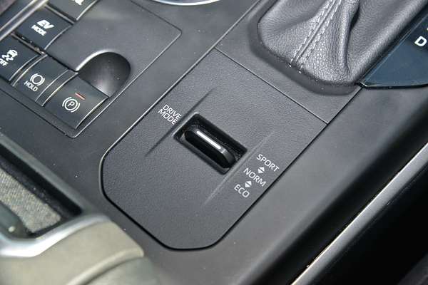 2023 Toyota Kluger GX AXUH78R thumb-13