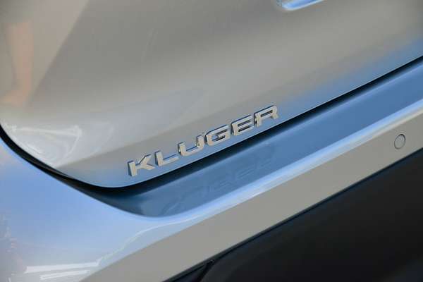 2023 Toyota Kluger GX AXUH78R thumb-19