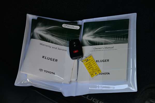 2023 Toyota Kluger GX AXUH78R thumb-21