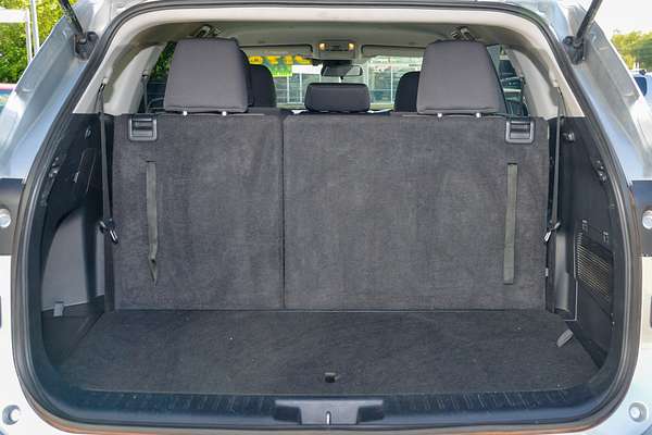 2023 Toyota Kluger GX AXUH78R thumb-18