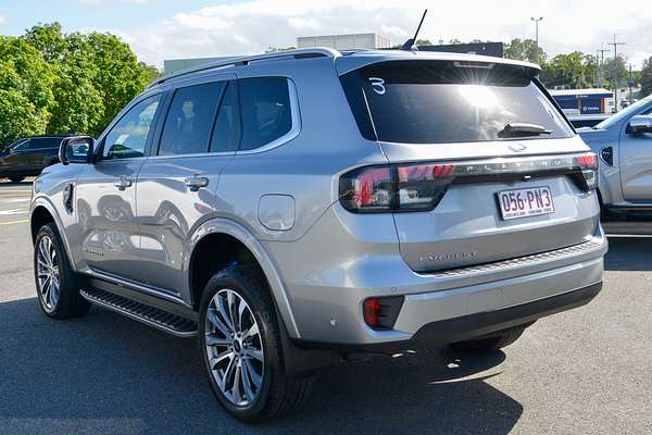 2024 Ford Everest Platinum 3.0L thumb-5