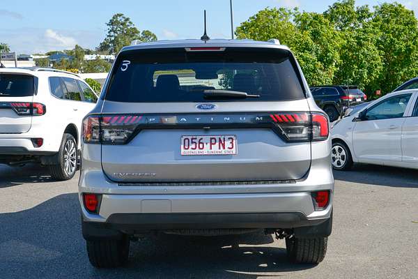 2024 Ford Everest Platinum 3.0L thumb-6