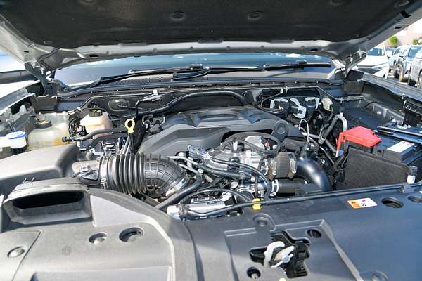 2024 Ford Everest Platinum 3.0L thumb-7