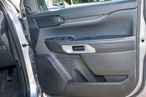 2024 Ford Everest Platinum 3.0L thumb-15