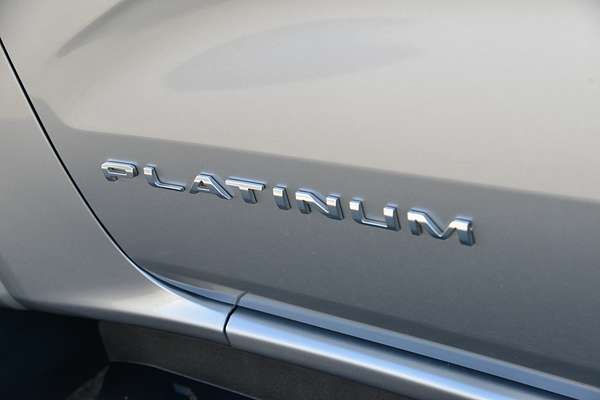 2024 Ford Everest Platinum 3.0L thumb-20