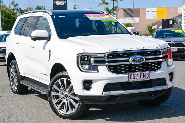 2024 Ford Everest Platinum 3.0L thumb-0