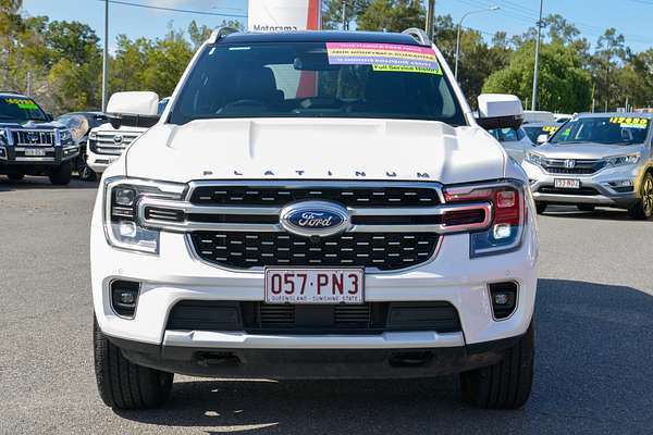 2024 Ford Everest Platinum 3.0L thumb-2