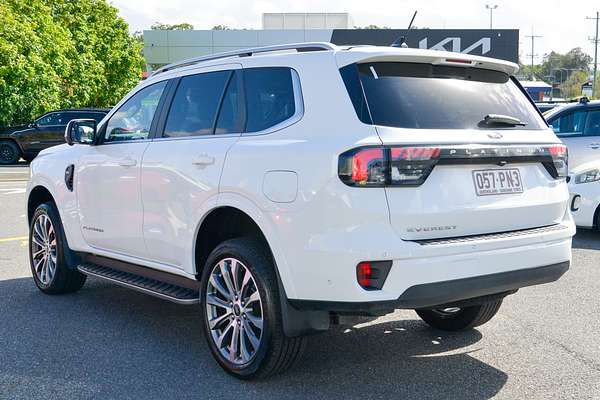 2024 Ford Everest Platinum 3.0L thumb-5