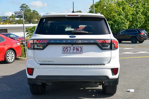 2024 Ford Everest Platinum 3.0L thumb-6