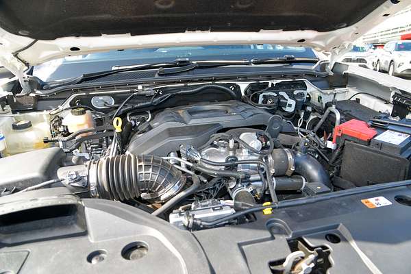 2024 Ford Everest Platinum 3.0L thumb-7