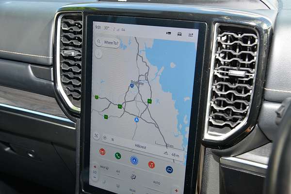 2024 Ford Everest Platinum 3.0L thumb-12