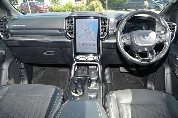 2024 Ford Everest Platinum 3.0L thumb-17