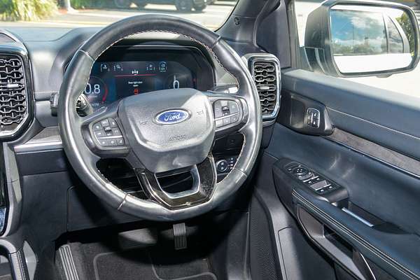 2024 Ford Everest Platinum 3.0L thumb-18