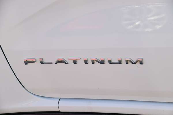 2024 Ford Everest Platinum 3.0L thumb-21