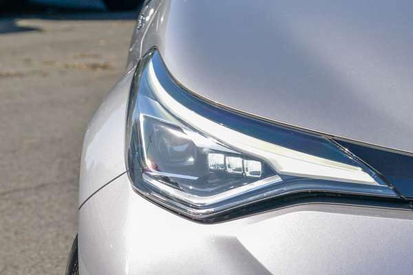 2022 Toyota C-HR Koba NGX10R thumb-1