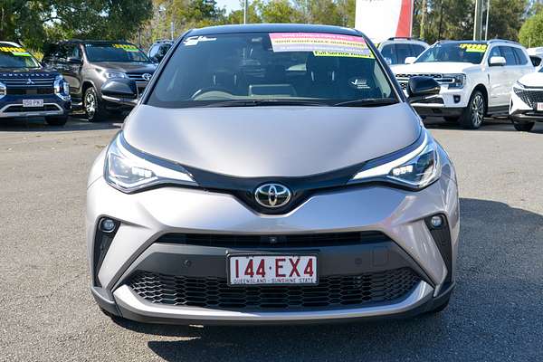 2022 Toyota C-HR Koba NGX10R thumb-2