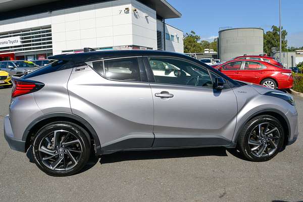 2022 Toyota C-HR Koba NGX10R thumb-4