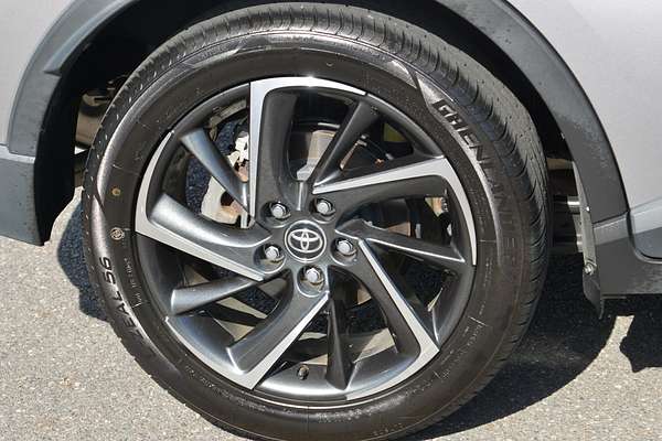 2022 Toyota C-HR Koba NGX10R thumb-3